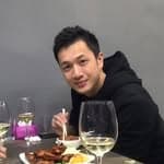 Alan Wu's profile picture