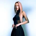 Gin Lee 李幸倪's profile picture