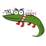 林合泰🐊's profile picture