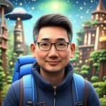 Patrick Lai's profile picture