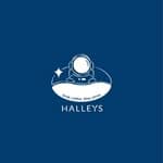 Ｈａｌｌｅｙｓ Ｃａｆｅ's profile picture