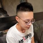 吳維's profile picture