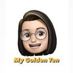 My Golden Ten 我的黃金十年's profile picture