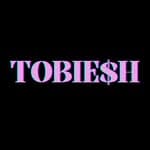 TOBIE$H 許信晨 🎹's profile picture