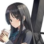 Akiyama Mio's profile picture