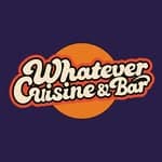 Whatever Cuisine & Bar 隨意餐酒館's profile picture