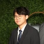 黃騰憲 Tim Huang's profile picture