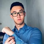 Mitch Huang's profile picture