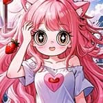 草莓菓子's profile picture