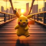 Pika chill's profile picture