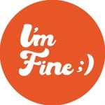 I’m Fine ;)／我很好；）'s profile picture