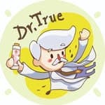 鮮太王食品加醋站 Dr.true｜古法純釀果醋飲's profile picture