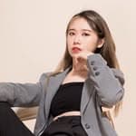 小美💄Makeup Artist婚禮造型師's profile picture