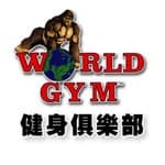 World Gym Taiwan's profile picture