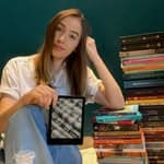 andriéle/bookstagram's profile picture