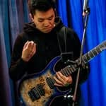 Adrian |エイドリアン| 🇭🇰Hong Kong Guitarist's profile picture