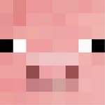 iPig's profile picture