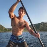 Kiwi ｜Coach｜Paddler｜Crossfitter's profile picture