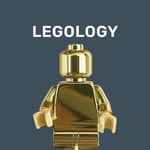 Legology 樂高學's profile picture