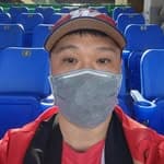 ZongChing Hong's profile picture