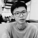 Tony Chung 鍾翰林's profile picture