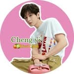 Cheng yi TH fan 🥝❤🍊 Cheng yi's profile picture