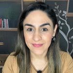 Natalia Ferreira | Psicoterapeuta's profile picture