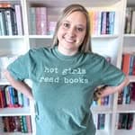 Sam✨📚 Bookstagram's profile picture