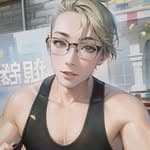 林宸葦's profile picture