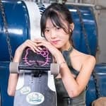 丸上ひまり's profile picture