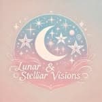 Lunar & Stellar Visions💫✨'s profile picture