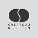 CREATSUM DESIGN's profile picture