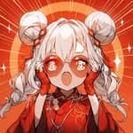 空言's profile picture