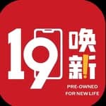 19喚新✖️二手機專賣店-文自門市's profile picture