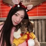 Ηannah.  台北燙髮｜台北染髮's profile picture