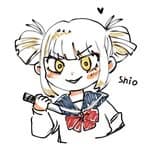 しお Shio🩶 ❀詩桜❀'s profile picture