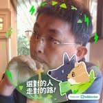 陳俊龍's profile picture