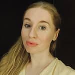 Анна Танигіна's profile picture