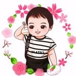 冬粉♡⁠(⁠>⁠ ⁠ਊ⁠ ⁠<⁠)⁠♡ |萌寶家授權代理認證🌿's profile picture