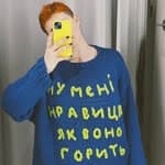 Настя Чехович's profile picture