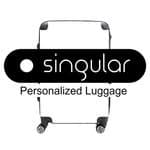 Singular Luggage's profile picture