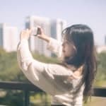 秦's profile picture