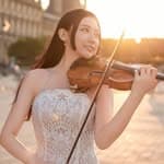 黃品舒 Kathie Violin｜跨界小提琴's profile picture