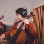 王鈺淩🍉Cellist、編曲's profile picture