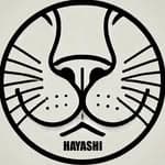 林家の猫たちと1歳の猫吸い師's profile picture