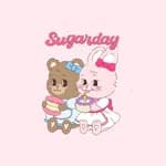 糖日sugar day 슈가하루｜員林客製化蛋糕🍰's profile picture