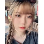 賴眉妤 뢰미여's profile picture