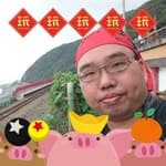 蕭詳霖's profile picture