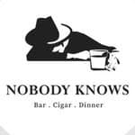 Nobody Knows Bar 🥃 無人知曉's profile picture