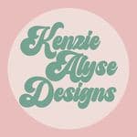 Kenzie Alyse Designs's profile picture